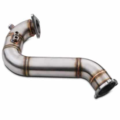 Manufactured from high quality T304 grade stainless steel