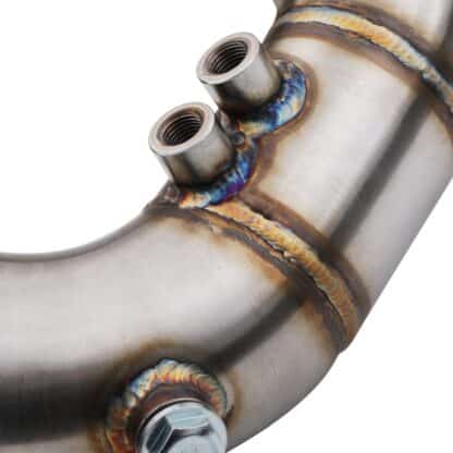 Manufactured from high quality T304 grade stainless steel