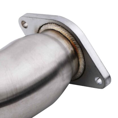 Free flowing Catalyst replacement to get the most from the Turbo 1.4 engine