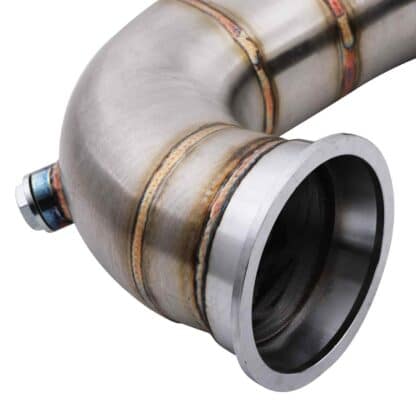 Noticeably improves throttle response