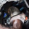 Gravity Performance decats instantly increase power by allowing exhaust gasses to exit the vehicle quicker. Our decats are designed to be direct replacements for the OEM catalytic converter