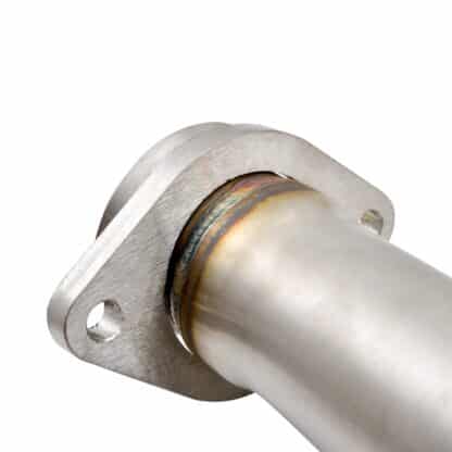Designed to improve power and torque across the entire RPM range