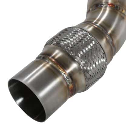 Stock Valves Open: 66.1