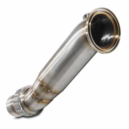 Manufactured from highest quality T304 grade stainless steel
