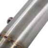 Designed to improve power and torque across the entire RPM range