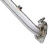 Manufactured from high quality T304 polished stainless steel