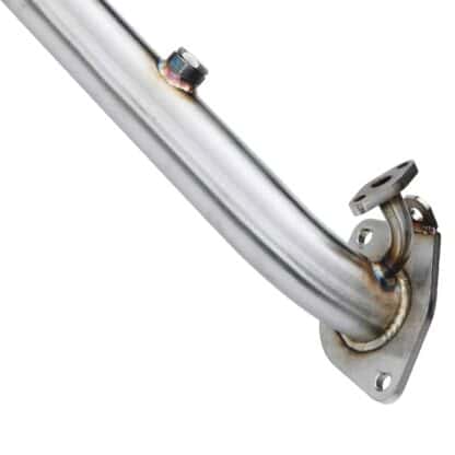 Manufactured from high quality T304 polished stainless steel