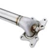 Designed to improve power and torque across the entire RPM range