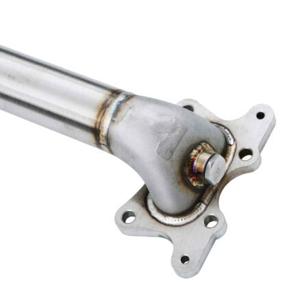 Designed to improve power and torque across the entire RPM range