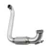 Designed to improve power and torque across the entire RPM range