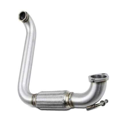 Designed to improve power and torque across the entire RPM range