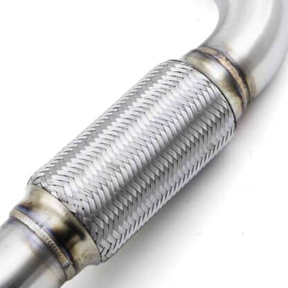 Manufactured from highest quality T304 grade stainless steel