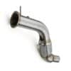 Manufactured from high quality T304 grade stainless steel