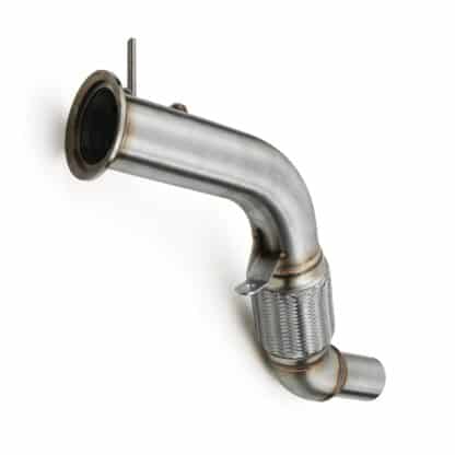 Manufactured from high quality T304 grade stainless steel