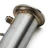 Designed to improve power and torque across the entire RPM range