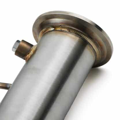 Designed to improve power and torque across the entire RPM range