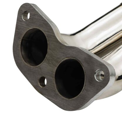 Designed fit the OEM and most aftermarket exhaust systems