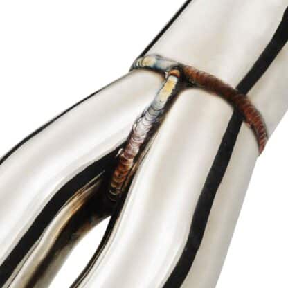 Manufactured from highest quality T304 grade stainless steel