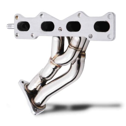 Mandrel bent and fully TIG welded for strength and durability