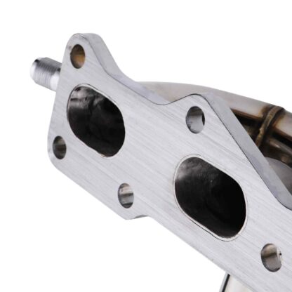 Manufactured from high quality T304 grade stainless steel