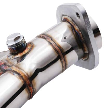 Designed to be a direct replacement for ease of fitment
