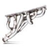 Manufactured from high quality T304 grade stainless steel