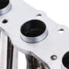 Direct replacement for the OEM manifolds