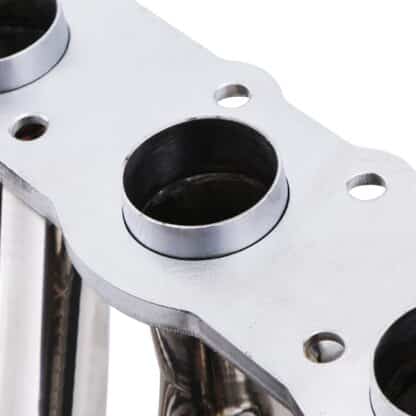 Direct replacement for the OEM manifolds