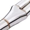 Manufactured from high quality T304 grade stainless steel