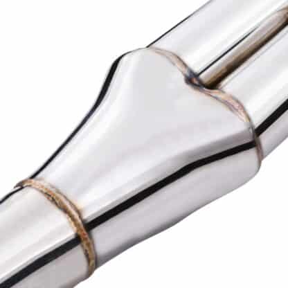 Manufactured from high quality T304 grade stainless steel