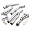 Manufactured from high quality T304 grade stainless steel