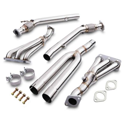 Manufactured from high quality T304 grade stainless steel
