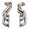 ensuring smooth installation every time. Our manifolds improve the collection of gasses from the cylinder heads