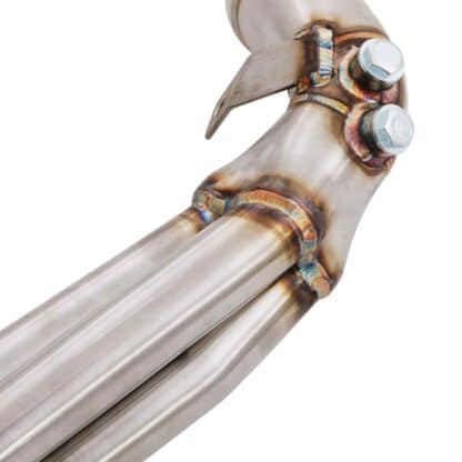 Manufactured from highest quality T304 grade stainless steel