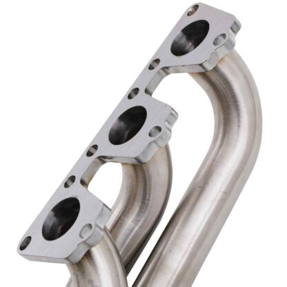 CNC machined flanges for strong