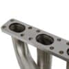 ensuring smooth installation every time. Our manifolds improve the collection of gasses from the cylinder heads