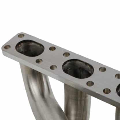 ensuring smooth installation every time. Our manifolds improve the collection of gasses from the cylinder heads