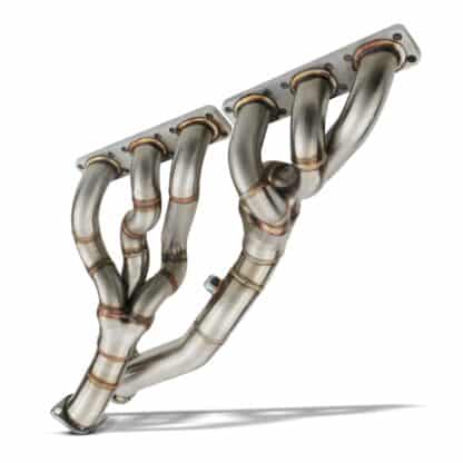 Gravity Performance Manifolds are designed to be direct replacements for OEM manifolds