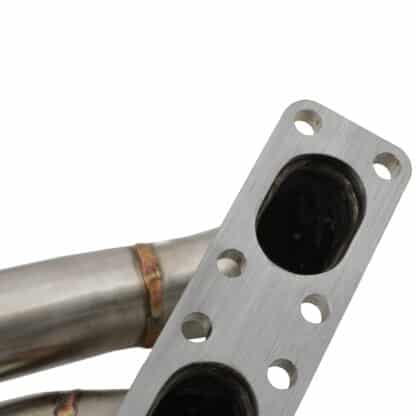 Designed to improve power and torque across the entire RPM range