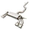 Gravity Exhaust Systems are designed and manufactured to enhance the sound