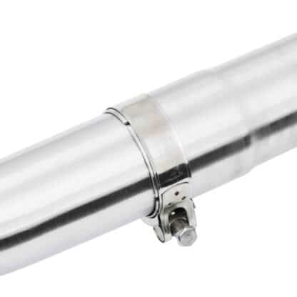Designed to be a direct replacement for your original system