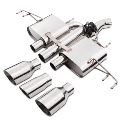 appearance and most importantly