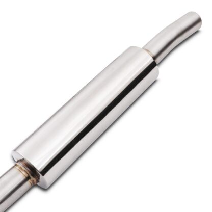 A free flowing exhaust is a great way to get the best out of the 4 cylinder Turbo engine