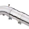 Engineered to improve throttle response and increased power and torque across the entire RPM range