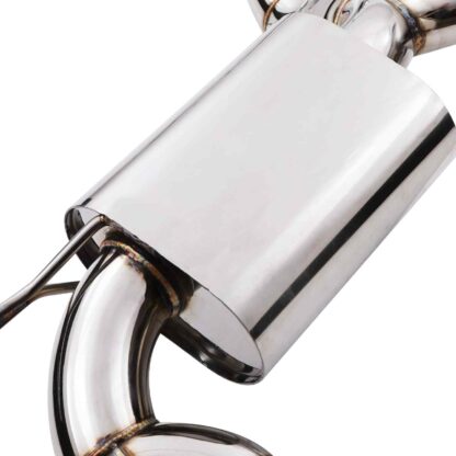 Manufactured from highest quality T304 grade stainless steel