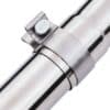 A free flowing exhaust is a great way to get the best out of the Ford ST Ecoboost engine