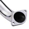 Engineered to improve throttle response and increased power and torque across the entire RPM range