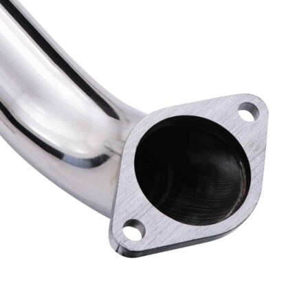 Engineered to improve throttle response and increased power and torque across the entire RPM range