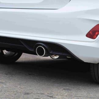 Gravity Exhaust Systems are designed and manufactured to enhance the sound