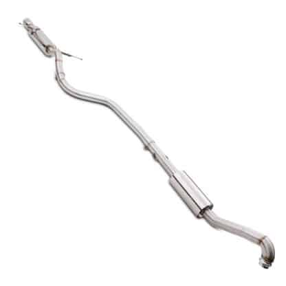 the performance of your vehicle. All systems are designed in house using the OEM mounting points to ensure smooth fitment every time.